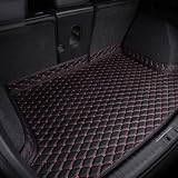 volvo xc90 7 plazas segunda mano madrid 1. medida: Confeccionada con precisión para adaptarse a los contornos exactos del maletero de su vehículo. Esta alfombrilla de cuero premium para maletero garantiza una cobertura completa de borde a borde y un aspecto impecable y personalizado, sin deslizamientos.