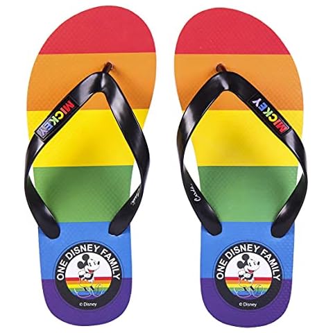 Tongs Cerdá Rainbow Cover