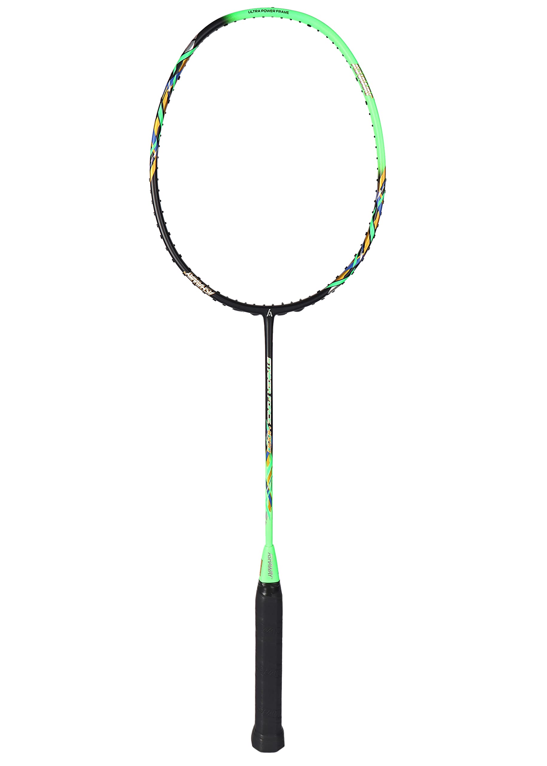 ASHAWAY Striker Force 4000 Unstrung Racquet (B09YC87MN2) Amazon Price History, Amazon Price Tracker