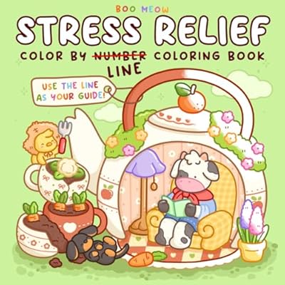 Stress Relief