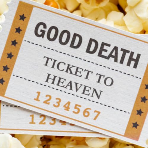 Goede Dood / Good Death cover art
