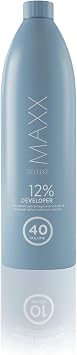 Maxx Deluxe Oxidant Maxx Deluxe 40V 1000 Ml