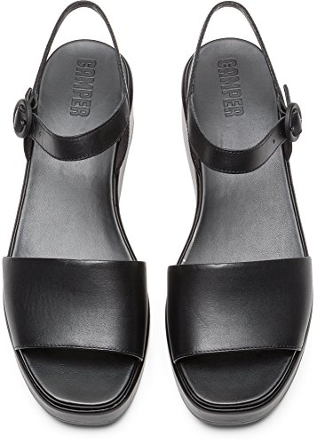 Image of Camper Women's Wedge Sandals