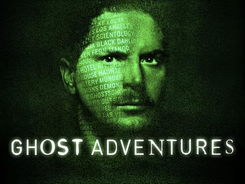 Ghost Adventures