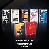 Daniel Hechter Woda perfumowana w sprawy Couture Black 100 ml
