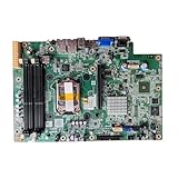 Hautes performances : utilisation d'une conception de circuit avancée pour améliorer considérablement les performances du système, permettant un fonctionnement plus fluide pour les applications multitâches et à forte charge.