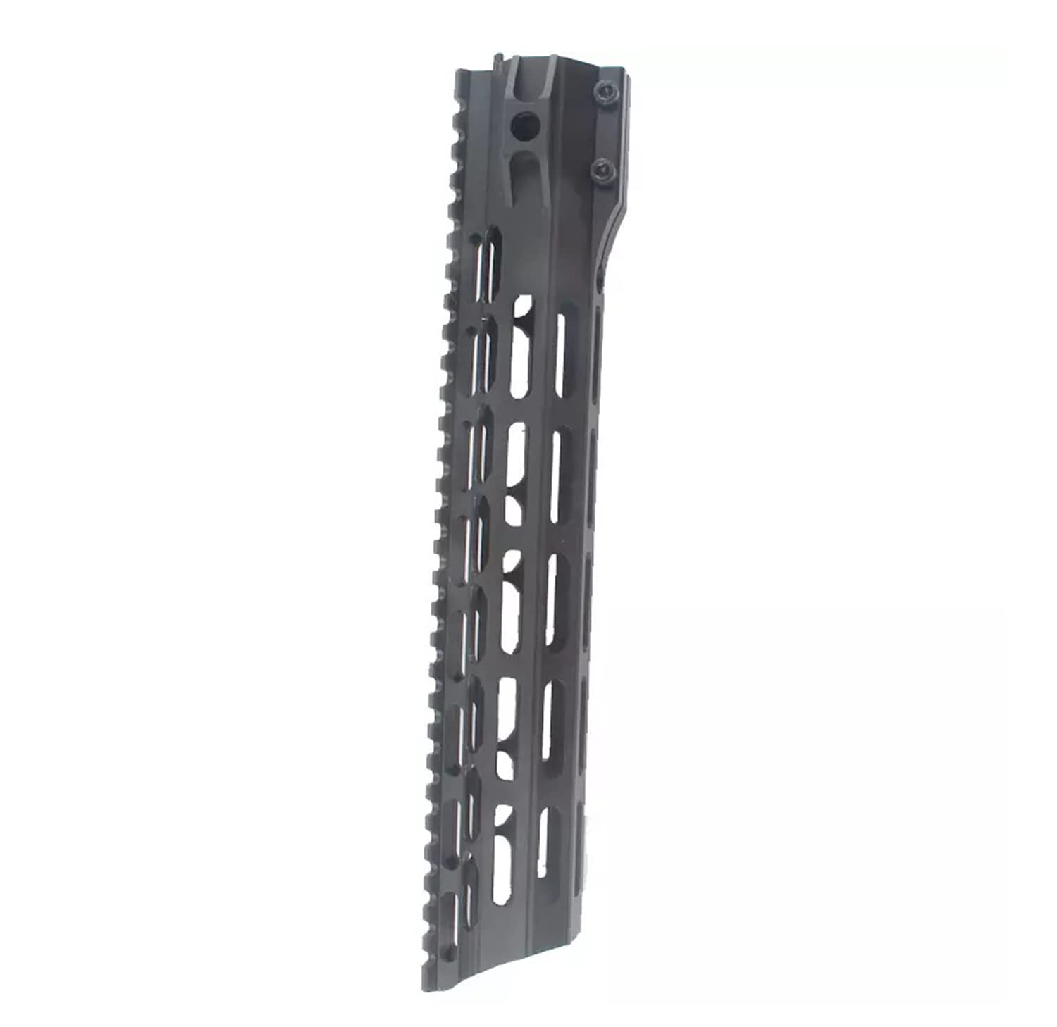 Amazon | HONESTILL M-LOK ハンドガード ar15 m4 m16用 フリーフロート