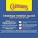 Colmans Cheese Sauce Sachet 40g