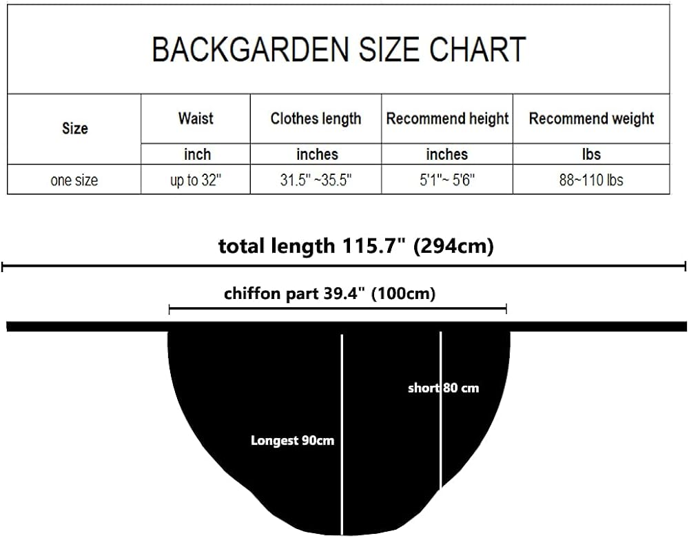 Adult Ladies Flowy Sheer Wrap Scarf Midi Skirt for Ballet Dance Skate Performance Grape at  Women’s Clothing store