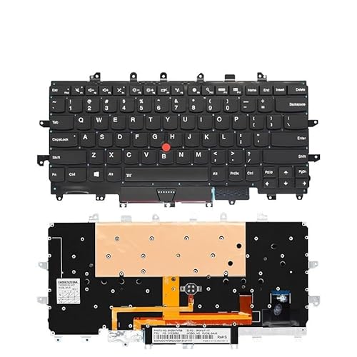 Thinkpad X1 Carbon 4th Gen 4 MT: 20FB 20FC obNCg X1C 2016 US p VA m[gp\RL[{[h(US X1 Carbon2016year)