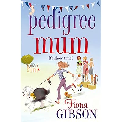 Pedigree Mum