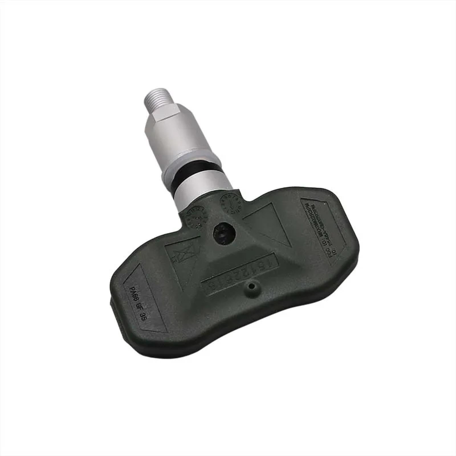 Czujnik ciśnienia w oponach dla Hummer H3 2005-2012 H3T 2008-2012 4 SZTUK Samochodowy Czujnik Tpms Czujniki ciśnienia w oponach 15122618