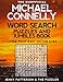 Produktbild THE UNOFFICIAL MICHAEL CONNELLY WORD SEARCH PUZZLES AND JUMBLES BOOK: LARGE PRINT - EASY ON THE EYES (Author Word Search Puzzles)
