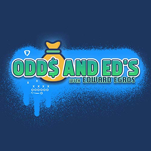 Odds and Ed's cover art