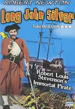 Long John Silver