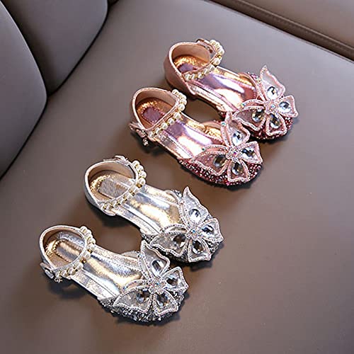 Generic Girl Sandal Spring And Autumn Korean Edition Girls' Little Medium And Big Girls' Casual Single Love Flip Flops4