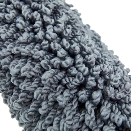 Image of VYOOx Car Cleaning Duster Brush Pack of 1 | Microfiber Dust Cleaner for Car Interior, Dashboard, Bike & Home Furniture,Scratch-Free Cleaning Brush,Multipurpose Use Brush