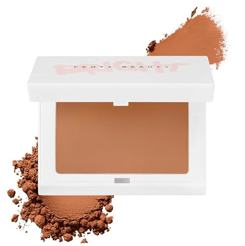 Fenty Beauty by Rihanna Bright Fix Instant Brightening+Blurring Powder -