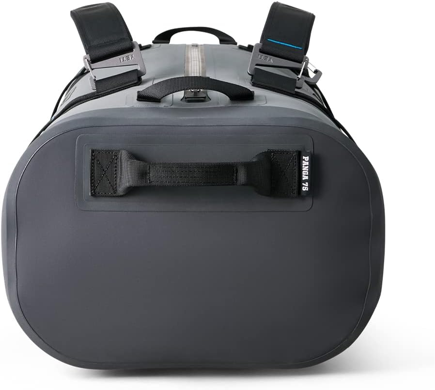 YETI Panga Series Airtight, Waterproof, Submersible, Dry Duffel Bags - Image 3