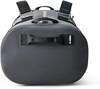 Vista 3 de YETI Bolsas de lona herméticas, impermeables, sumergibles y secas de la serie Panga