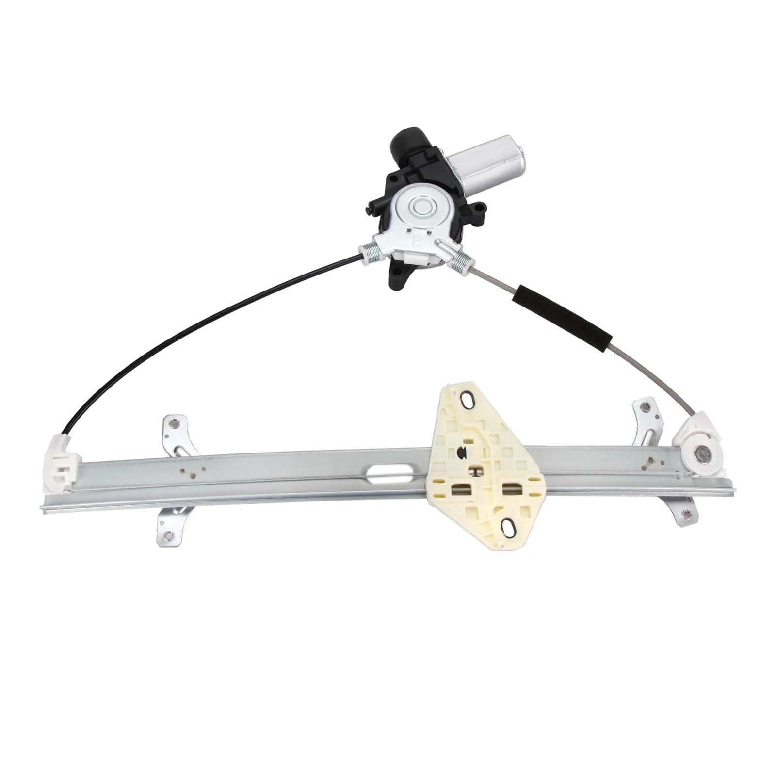 Hhfksci Rear Left Power Window Regulator For Accord Sedan 2003-2007 Only For 2.4L 3.0L V6 L4 (Not Fit .0L) Power Regulator Front Right(Rear Left)