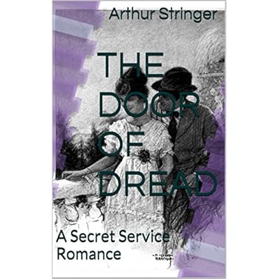 THE DOOR OF DREAD
