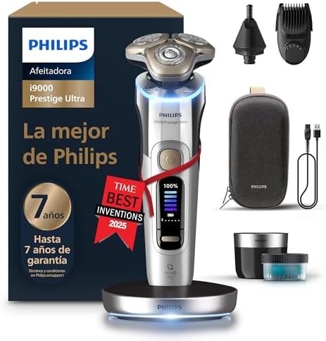 Philips i9000 Prestige Ultra