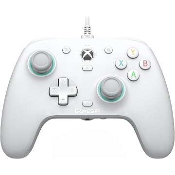 GameSir G7 SE com fio para Xbox/PC
