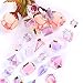 Produktbild 1 Blatt DIY 3D Shining Diamond Aufkleber Schöne Schmuck Aufkleber Spielzeug Für Kinder Auf Sammelalbum Tagebuch Buch Laptop Mädchen Geschenke