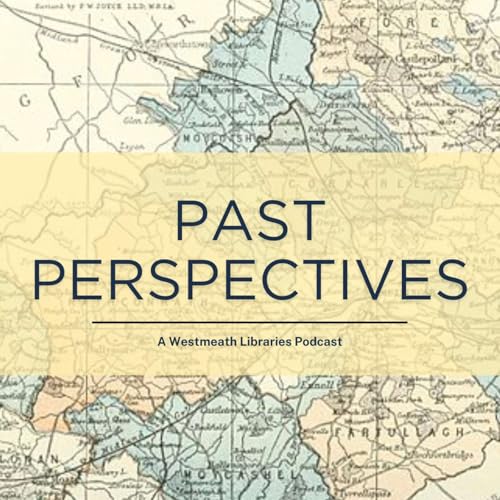 Past Perspectives cover art