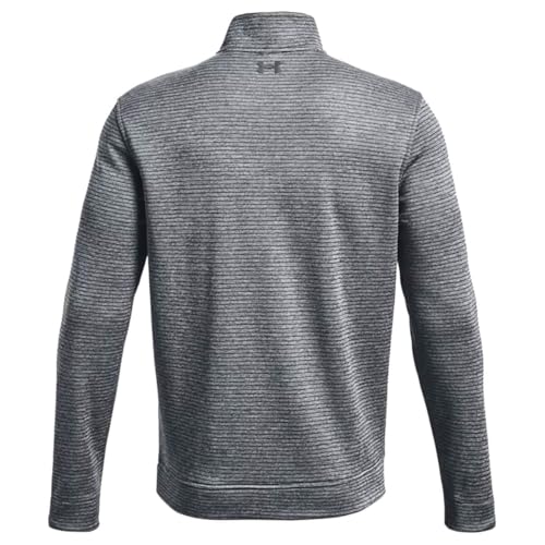 Image of Under Armour Mens Storm SweaterFleece Quarter Zip