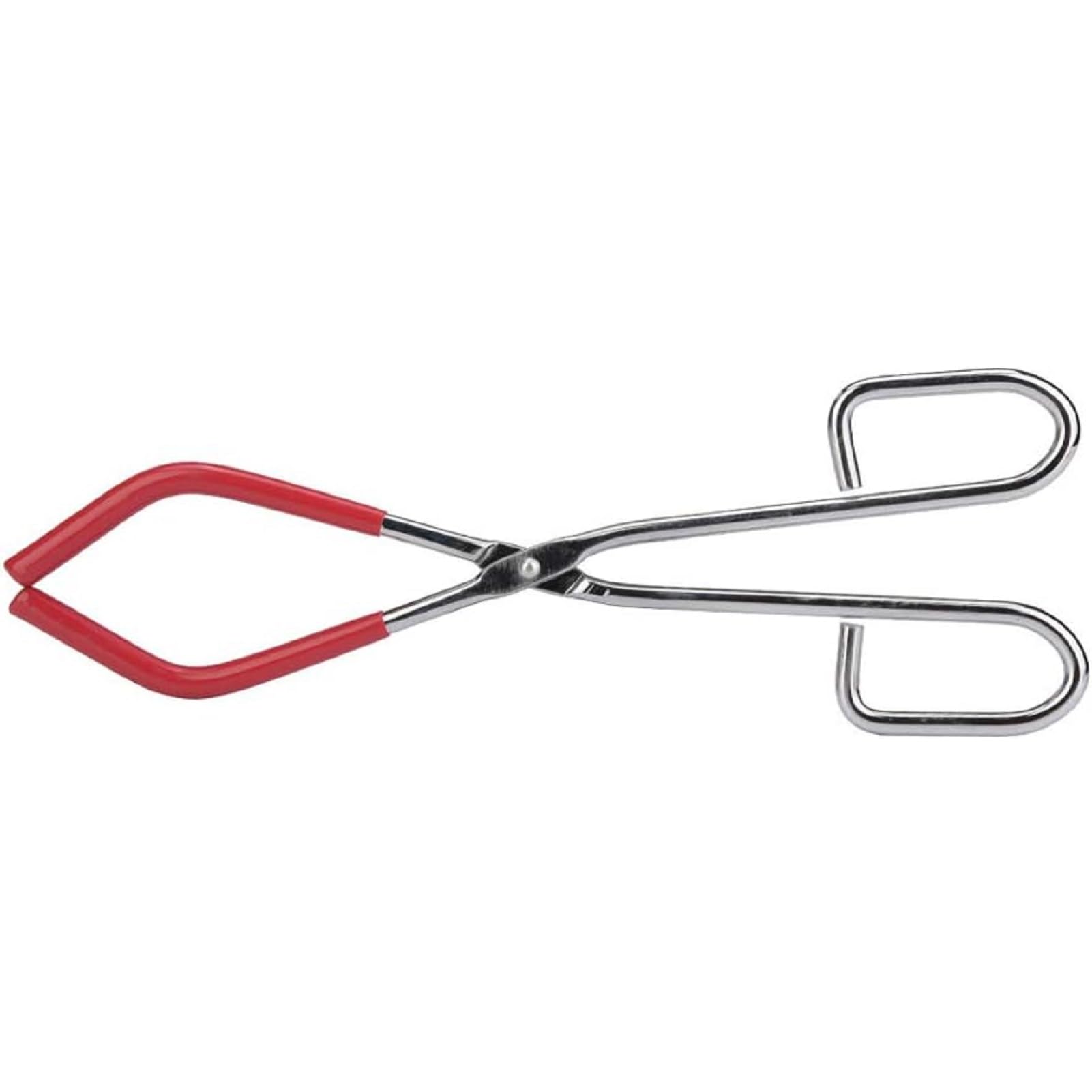 26 cm Labs Pinze per becher Morsetto per becher da laboratorio in acciaio inossidabile Clip per becher da laboratorio Strumenti da laboratorio per becher da 1000 ml