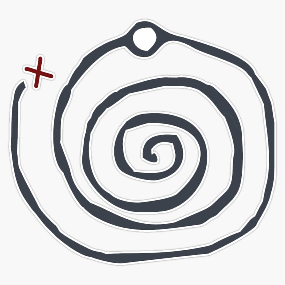 Sponsored Ad - Life Is Strange Bumper Sticker Vinyl Decal 5"