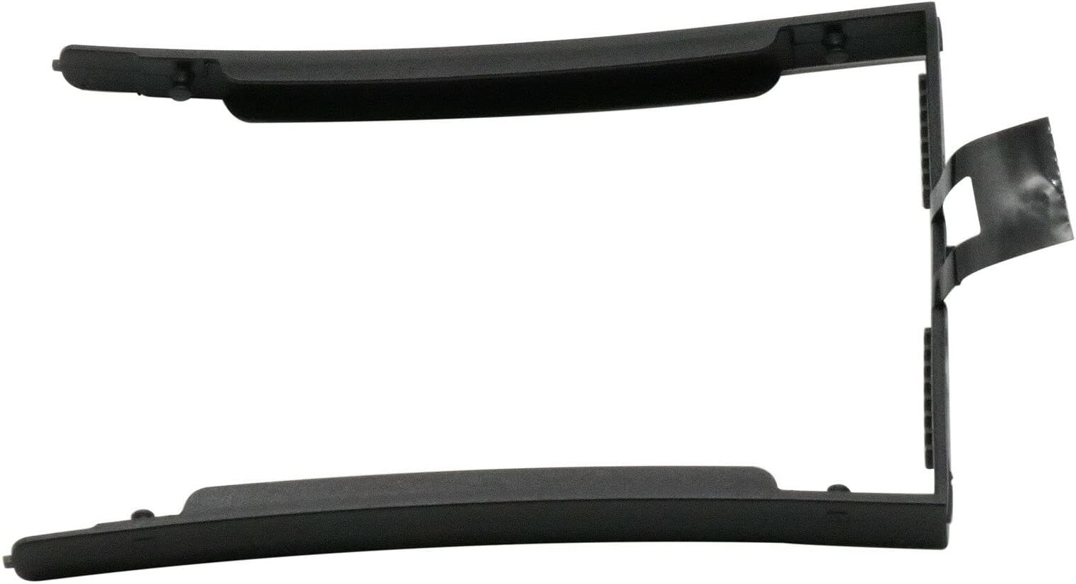 BestParts Universal HDD SSD Hard Drive Caddy Bracket Replacement for Lenovo Thinkpad T470 T480 T570 P50 P51 P70 P71 P72 E460 E580 E15 R14 E14 T14 S3 HDD Caddy Holder