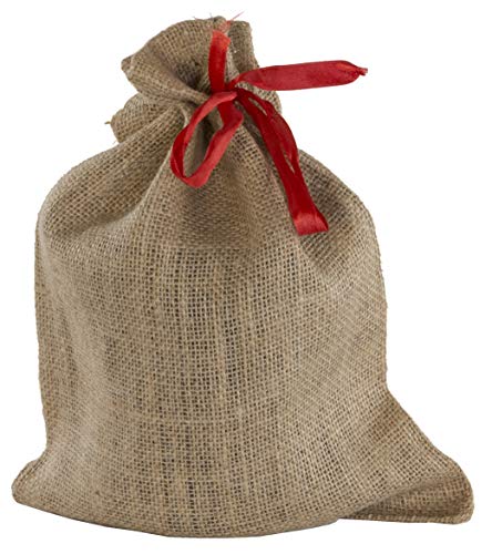 Seedeo® Mammutbaum Anzuchtset. Drei Sorten im Jute Geschenksack Bonsai geeignet.