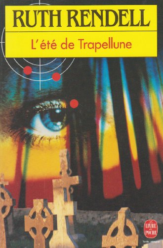 L Ete de Trapellune [French] 2253097802 Book Cover