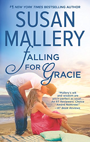 Falling For Gracie (English Edition)
