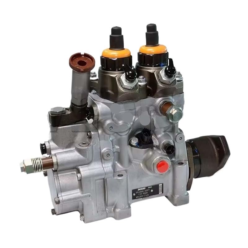 HP0 Diesel Fuel Injection Pump Compatible With ISUZU 6HK1 High Pressure Oil Pump Assembly 094000-0098 094000-0097 8-94392714-5 8-94392714-6