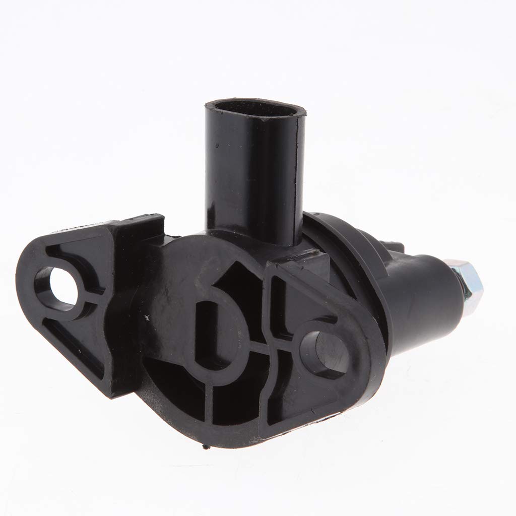 6 uds Aptos for Sea DOO SEADOO Speedster 2004-2012 relé de Arranque de Motocicleta Piezas eléctricas de Repuesto Piezas de Repuesto (Color : 2PCS)