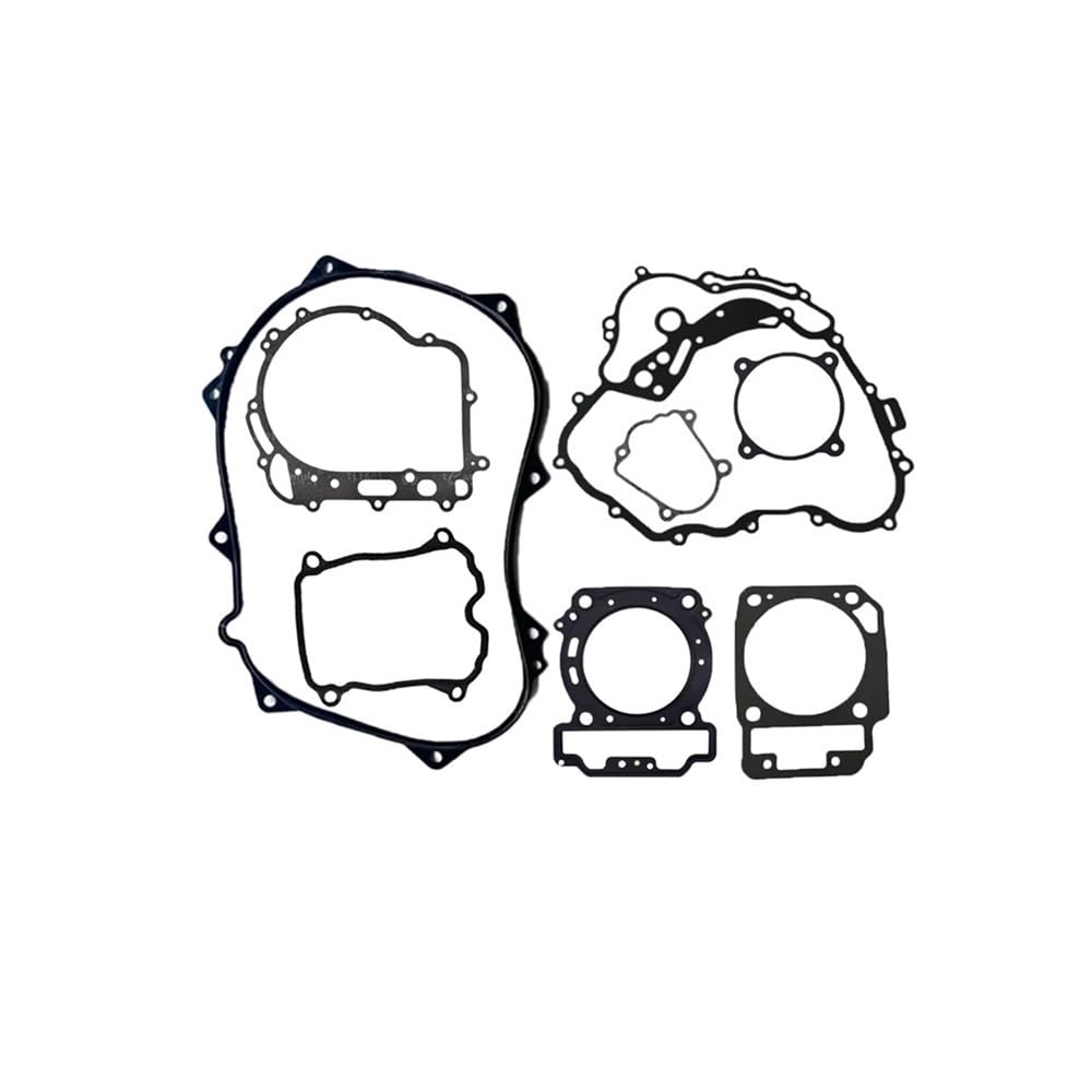 Kit de joints 0GS0-0000A0-00001 pour réparation moteur quad 600cc