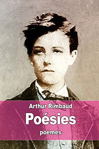 Poésies (French Edition)