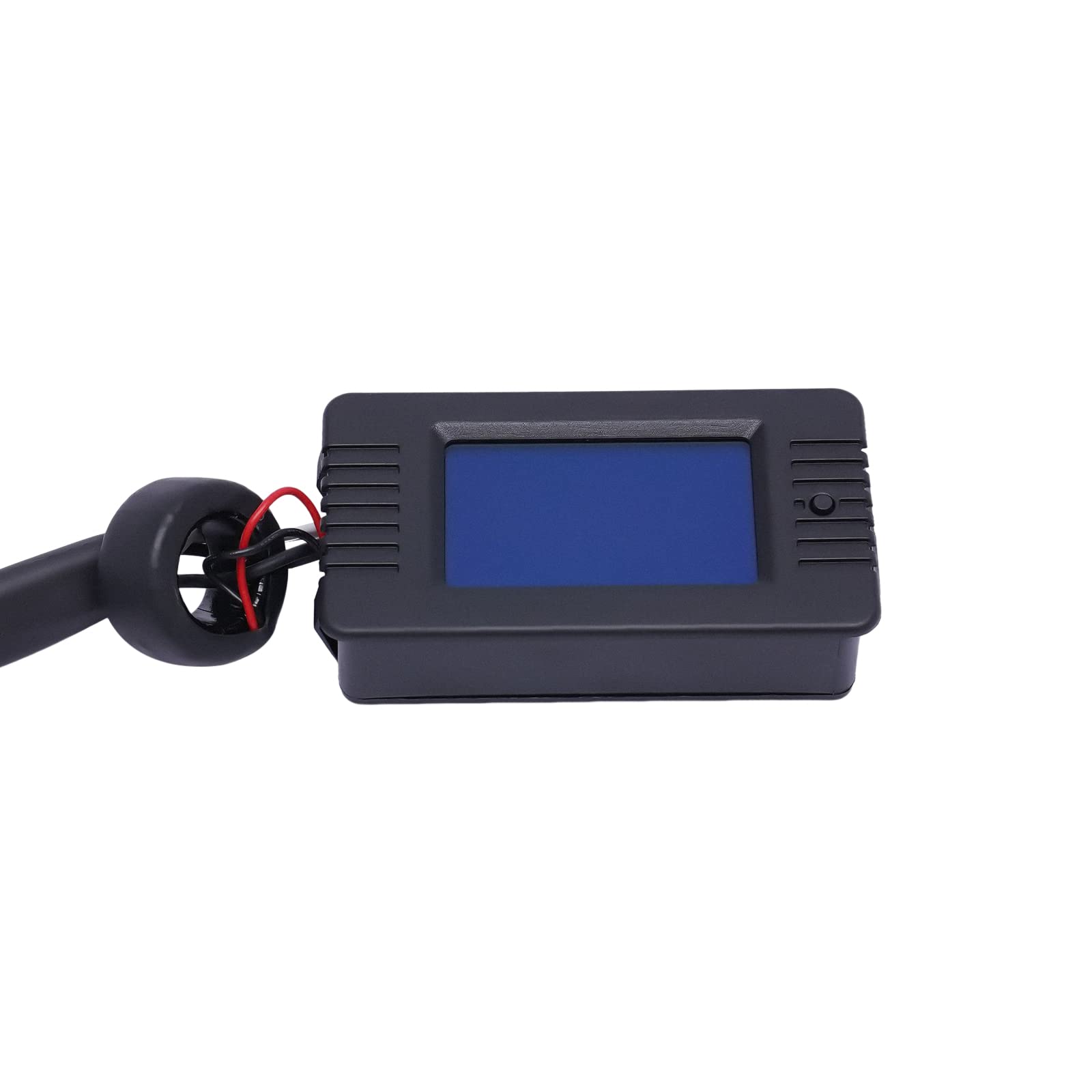 Microinversor solar de 1200 W, 220 V, inversor acoplado a red con pantalla LCD, 4 rastreadores MPP para el hogar, comercios, IP65, resistente al agua, 92,5% de eficiencia
