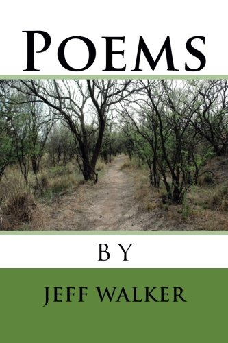 Poems by Jeff Walker