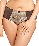 Goddess Women's Kayla Brief Panty