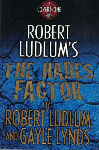 Robert Ludlum's The Hades Factor: A Covert-One Novel
