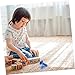 Kisangel 1pc Mini Voice Amplifier Toy Plastic Megaphone for Boys and Girls Fun Voice Changer Safe and Lightweight Handheld Loudspeaker for Parties and
