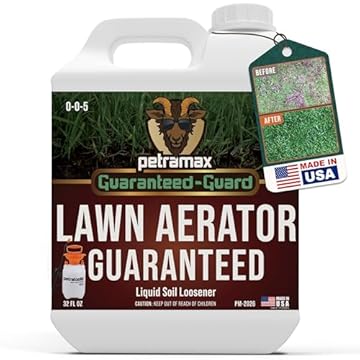 Lawn Aeration Lubbock: Which 5 Products Will Transform Your Lawn? 2 lawn aeration lubbock