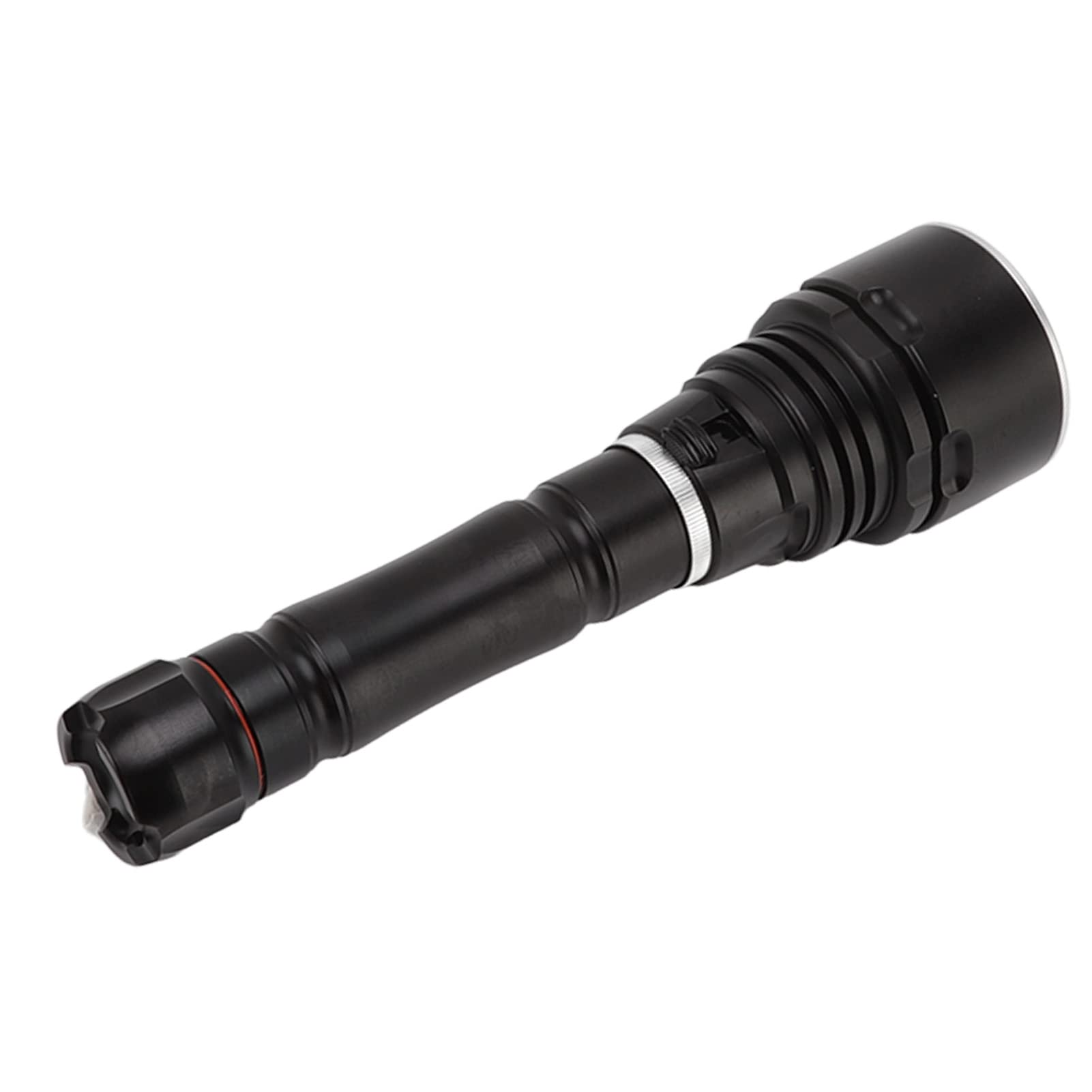 Latarka do Nurkowania LED 4800 Lm Wodoodporna Latarka z