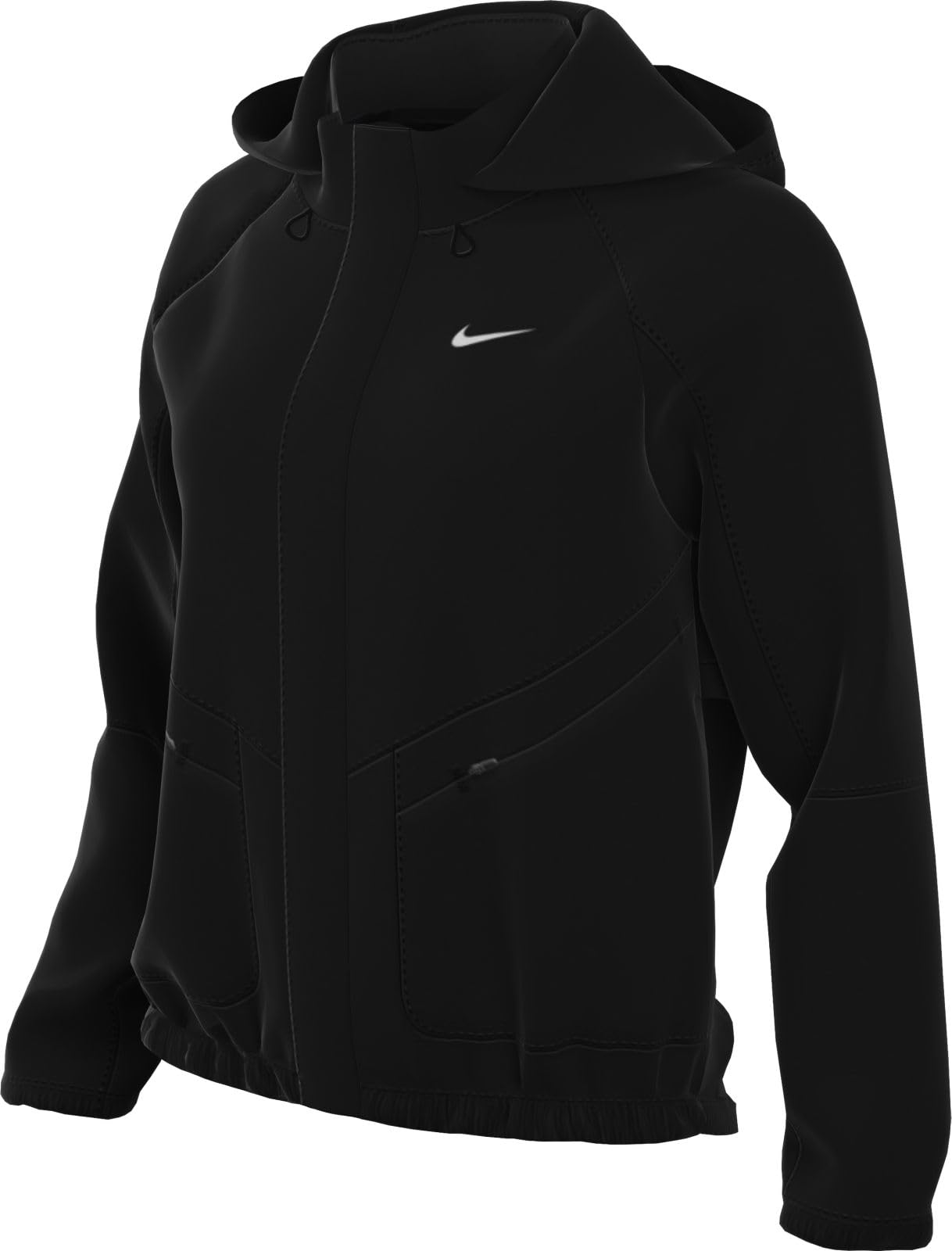 Nike Women's Noir Storm-Fit Waterproof Jacket Swift
