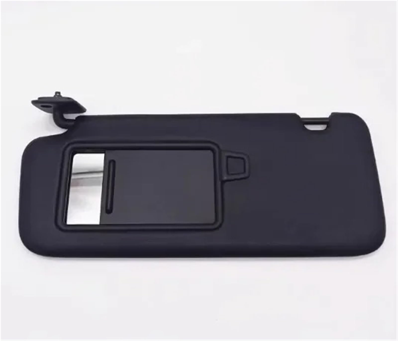 Aletta Parasole Con Per KIA Per Sportage R 2018 2019 2020 Parasole Interno Con Specchio Parabrezza Anteriore Parasole Antiabbagliante Parasole ALETTA PARASOLE(Black Left side)